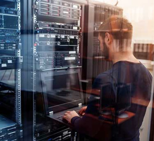 security datacenter