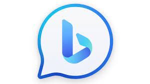 logo bing chat
