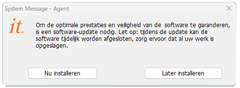 Installeren