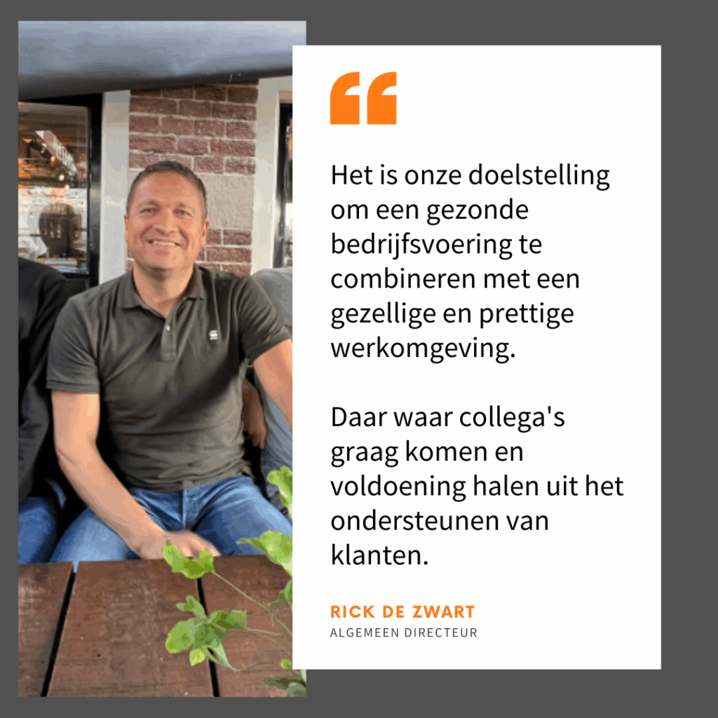 Voor fijne collega's moet je bij MEOS zijn Voor fijne collega's moet je bij MEOS zijn