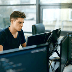 Voor top IT-support moet je bij MEOS zijn
