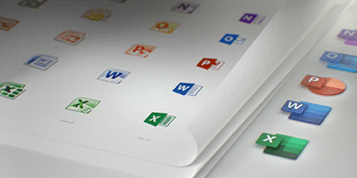 Voor Microsoft 365 moet je bij MEOS zijn