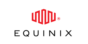 Equinix - Leverancier van MEOS Equinix - Leverancier van MEOS