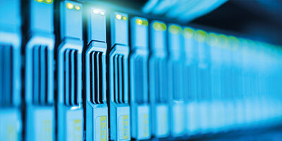 Voor een veilige IT-inrichting moet je bij MEOS zijn