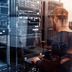 Voor cloudmanagement moet je bij MEOS zijn