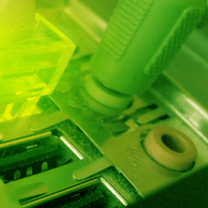 Voor scherp IT-advies moet je bij MEOS zijn