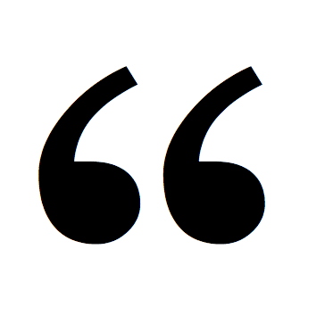 quote quote
