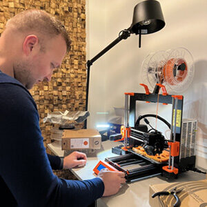 Voor IT-kennis moet je bij MEOS zijn
